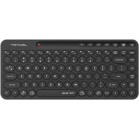 Клавиатура A4Tech Fstyler FBK36C AS (черный) фото 1